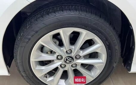 Toyota Corolla, 2022 год, 1 150 555 рублей, 18 фотография