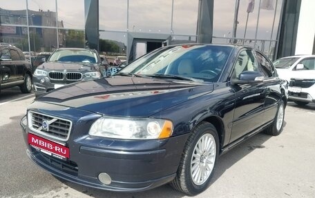Volvo S60 III, 2009 год, 760 000 рублей, 1 фотография