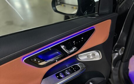 Mercedes-Benz GLC Coupe, 2025 год, 8 900 000 рублей, 5 фотография