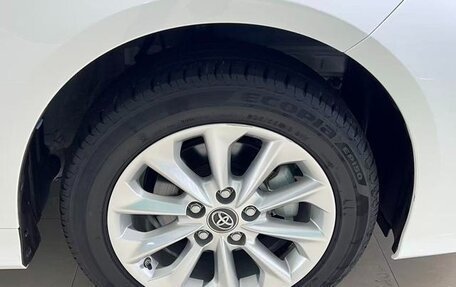 Toyota Corolla, 2022 год, 1 150 555 рублей, 20 фотография