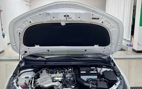 Toyota Corolla, 2022 год, 1 150 555 рублей, 22 фотография