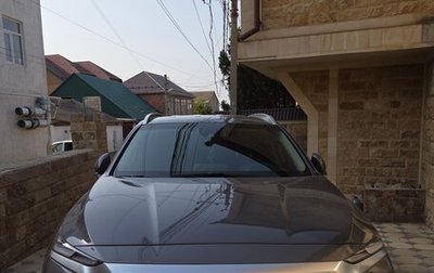 Hyundai Santa Fe IV, 2020 год, 2 650 000 рублей, 1 фотография