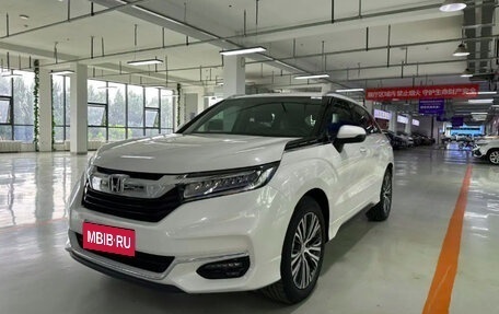 Honda Avancier II, 2020 год, 2 174 000 рублей, 1 фотография