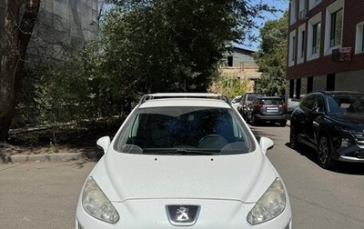 Peugeot 308 II, 2011 год, 600 000 рублей, 1 фотография