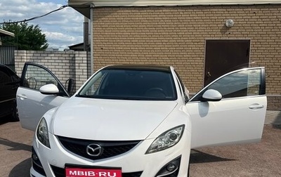 Mazda 6, 2011 год, 900 000 рублей, 1 фотография
