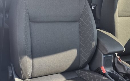 Skoda Octavia, 2019 год, 1 370 000 рублей, 14 фотография