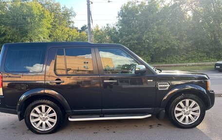 Land Rover Discovery IV, 2012 год, 1 550 000 рублей, 3 фотография