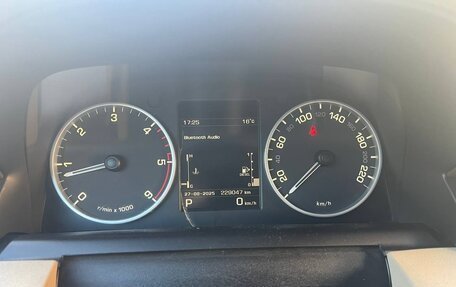 Land Rover Discovery IV, 2012 год, 1 550 000 рублей, 7 фотография