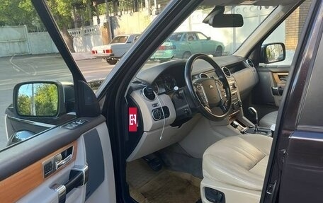 Land Rover Discovery IV, 2012 год, 1 550 000 рублей, 5 фотография