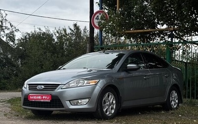 Ford Mondeo IV, 2007 год, 750 000 рублей, 1 фотография