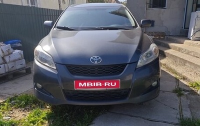 Toyota Matrix, 2009 год, 710 000 рублей, 1 фотография