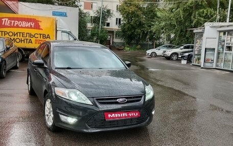 Ford Mondeo IV, 2012 год, 1 150 000 рублей, 1 фотография