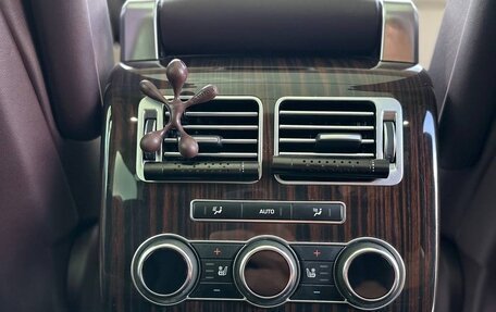 Land Rover Range Rover IV рестайлинг, 2014 год, 4 600 000 рублей, 12 фотография