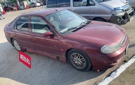 Ford Mondeo II, 1998 год, 130 000 рублей, 1 фотография