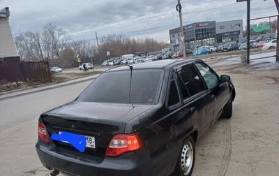 Daewoo Nexia I рестайлинг, 2011 год, 130 000 рублей, 1 фотография