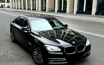 BMW 7 серия, 2013 год, 1 750 000 рублей, 1 фотография