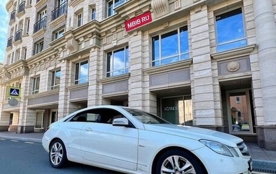Mercedes-Benz E-Класс, 2012 год, 1 200 000 рублей, 1 фотография