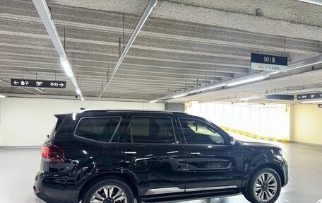 KIA Mohave I, 2022 год, 4 360 000 рублей, 4 фотография