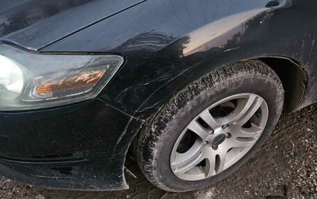 Ford Mondeo IV, 2012 год, 700 000 рублей, 1 фотография