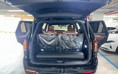 KIA Mohave I, 2022 год, 4 360 000 рублей, 8 фотография