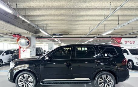 KIA Mohave I, 2022 год, 4 360 000 рублей, 7 фотография