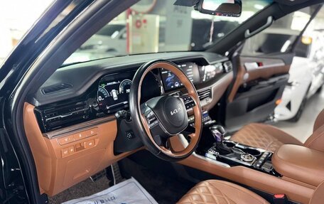 KIA Mohave I, 2022 год, 4 360 000 рублей, 9 фотография