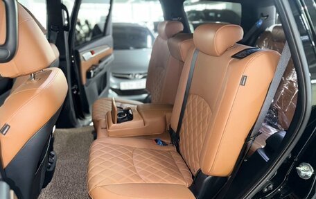 KIA Mohave I, 2022 год, 4 360 000 рублей, 13 фотография