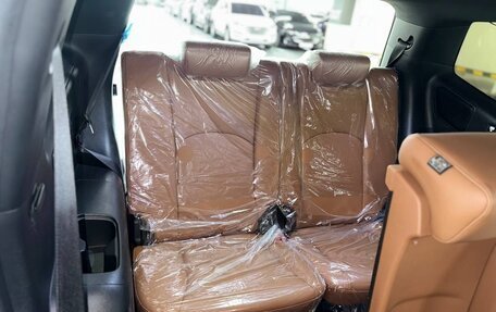 KIA Mohave I, 2022 год, 4 360 000 рублей, 14 фотография