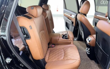 KIA Mohave I, 2022 год, 4 360 000 рублей, 12 фотография