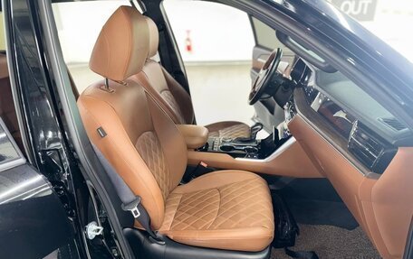 KIA Mohave I, 2022 год, 4 360 000 рублей, 11 фотография