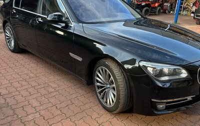 BMW 7 серия, 2014 год, 3 000 000 рублей, 1 фотография