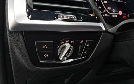 BMW X3, 2021 год, 3 018 000 рублей, 6 фотография