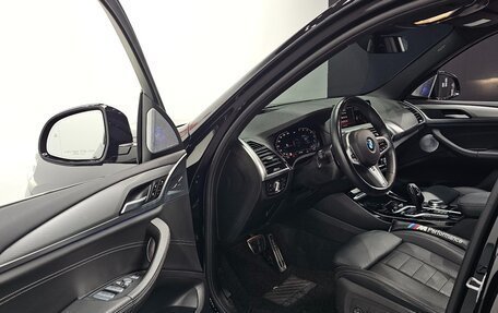 BMW X3, 2021 год, 3 018 000 рублей, 5 фотография