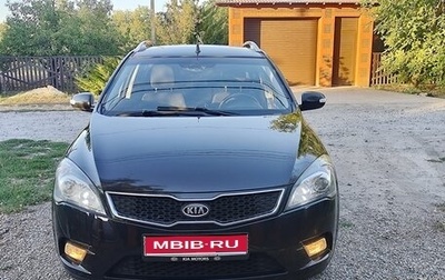 KIA cee'd I рестайлинг, 2010 год, 750 000 рублей, 1 фотография