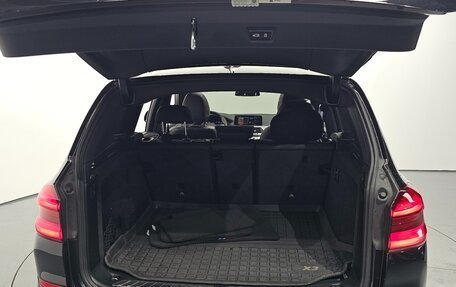 BMW X3, 2021 год, 3 018 000 рублей, 18 фотография