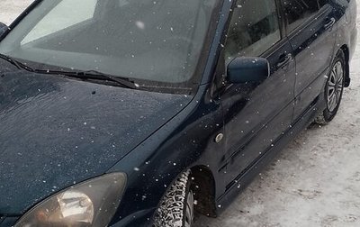 Mitsubishi Lancer IX, 2006 год, 400 000 рублей, 1 фотография