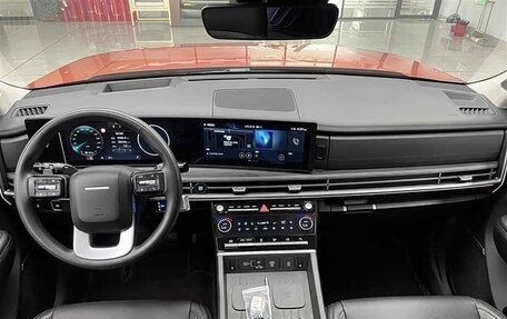 Hyundai Santa Fe IV, 2024 год, 3 500 000 рублей, 7 фотография