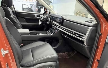 Hyundai Santa Fe IV, 2024 год, 3 500 000 рублей, 10 фотография