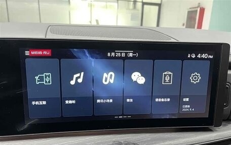 Hyundai Santa Fe IV, 2024 год, 3 500 000 рублей, 11 фотография