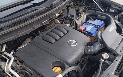 Nissan X-Trail, 2011 год, 1 490 000 рублей, 1 фотография