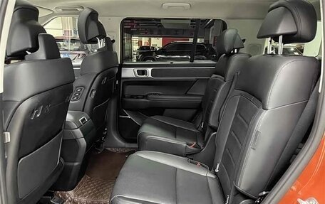 Hyundai Santa Fe IV, 2024 год, 3 500 000 рублей, 15 фотография