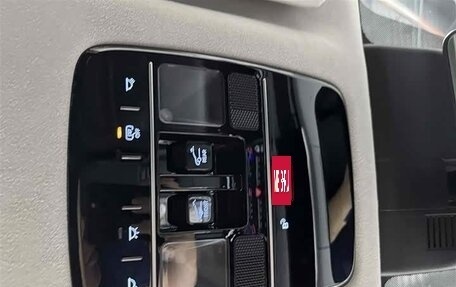 Hyundai Santa Fe IV, 2024 год, 3 500 000 рублей, 13 фотография