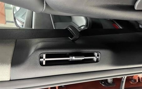 Hyundai Santa Fe IV, 2024 год, 3 500 000 рублей, 17 фотография