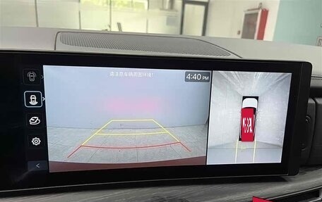 Hyundai Santa Fe IV, 2024 год, 3 500 000 рублей, 14 фотография