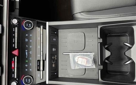 Hyundai Santa Fe IV, 2024 год, 3 500 000 рублей, 12 фотография