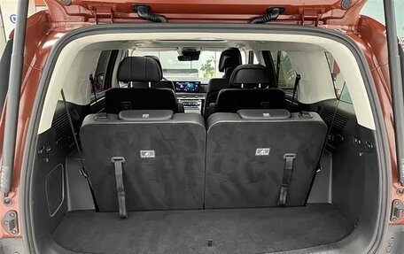 Hyundai Santa Fe IV, 2024 год, 3 500 000 рублей, 18 фотография