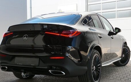 Mercedes-Benz GLC, 2025 год, 9 700 000 рублей, 2 фотография