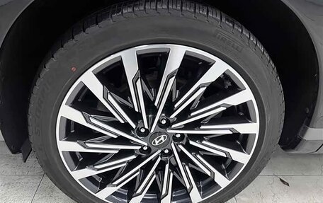 Hyundai Santa Fe IV, 2024 год, 3 500 000 рублей, 19 фотография