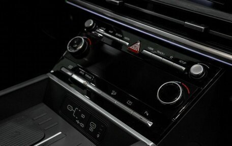 Hyundai Santa Fe IV, 2024 год, 5 898 000 рублей, 12 фотография