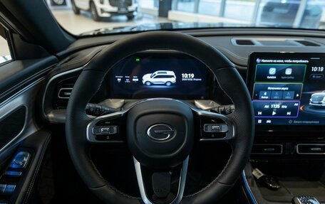 GAC GS8, 2024 год, 4 099 000 рублей, 15 фотография